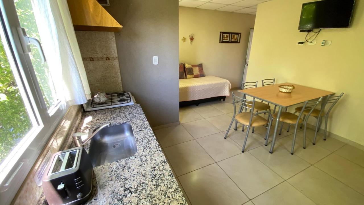 Alojamiento Coihueco Malargue Exterior photo