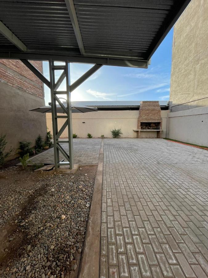 Alojamiento Coihueco Malargue Exterior photo