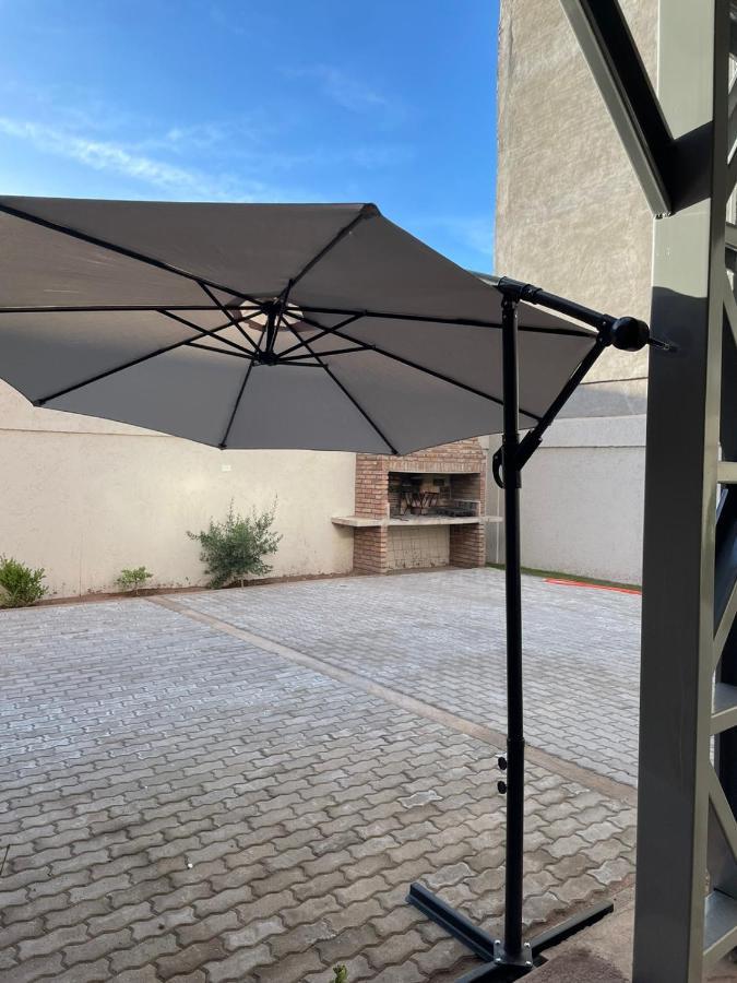 Alojamiento Coihueco Malargue Exterior photo