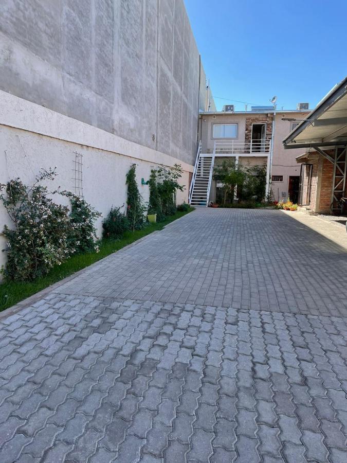 Alojamiento Coihueco Malargue Exterior photo