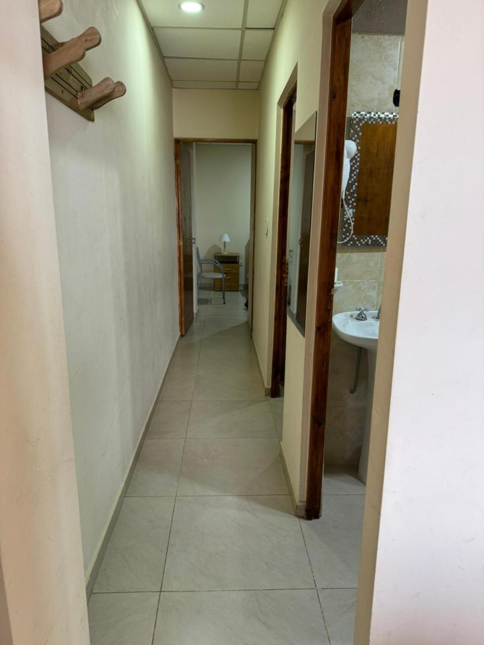 Alojamiento Coihueco Malargue Exterior photo